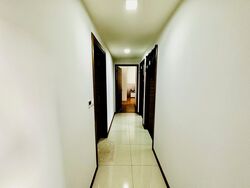The Canopy (D27), Condominium #560791841